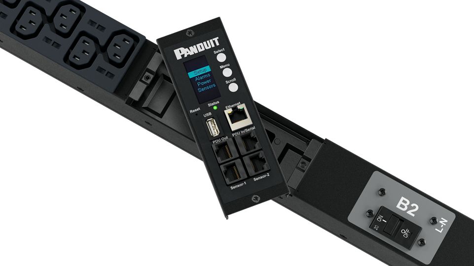 美國PANDUIT端子,PANDUIT連接器